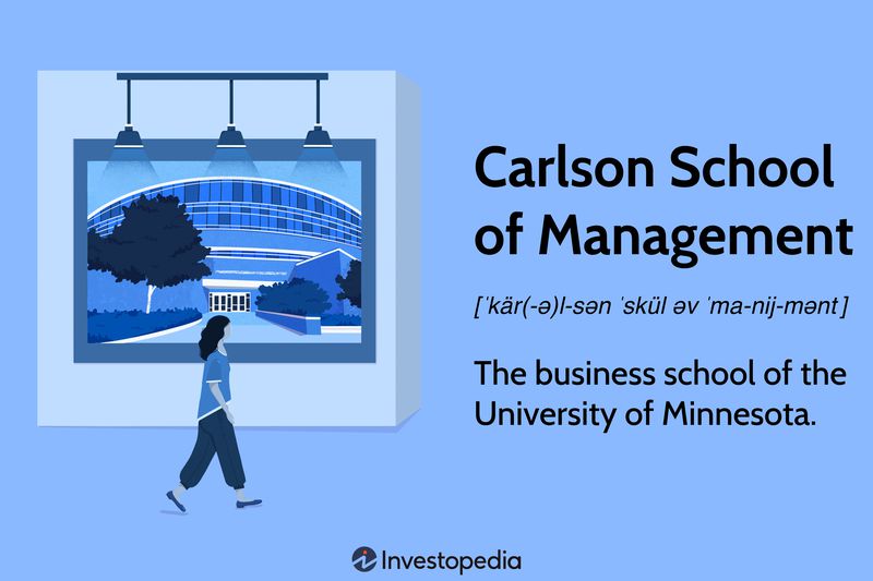 Carlson School of Management