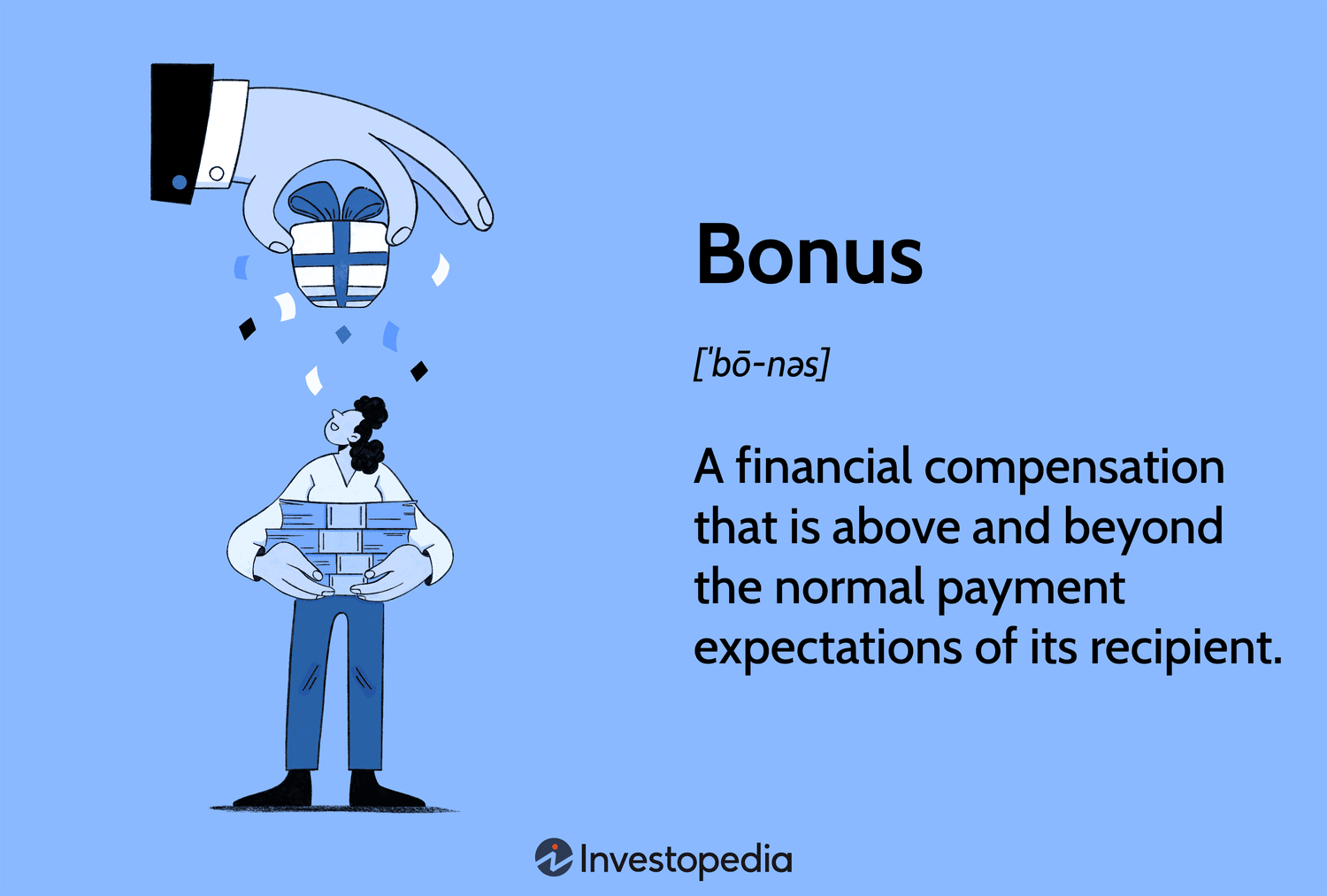 Bonus