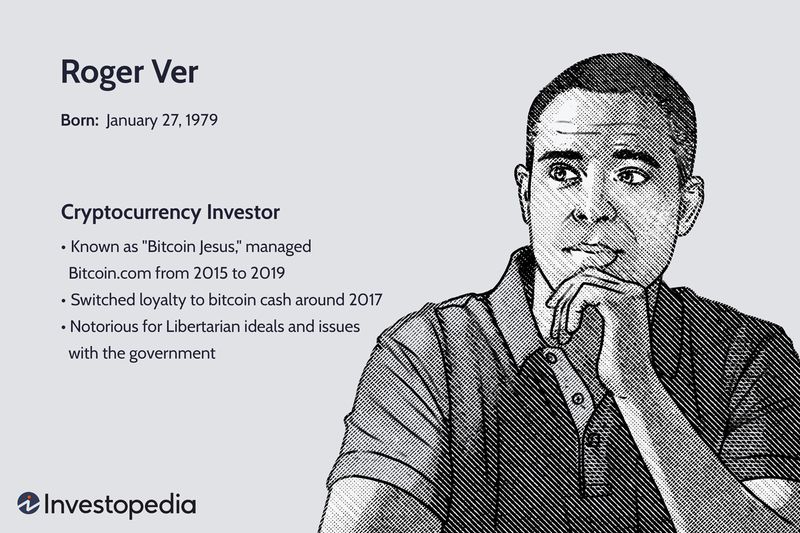 Roger Ver