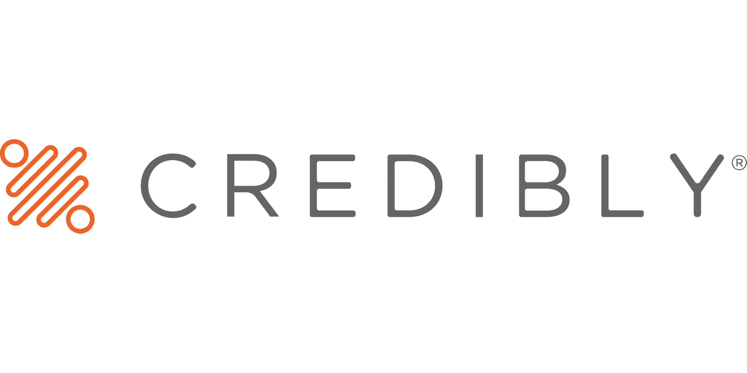 Credibly logo