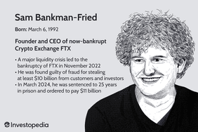 Sam Bankman-Fried
