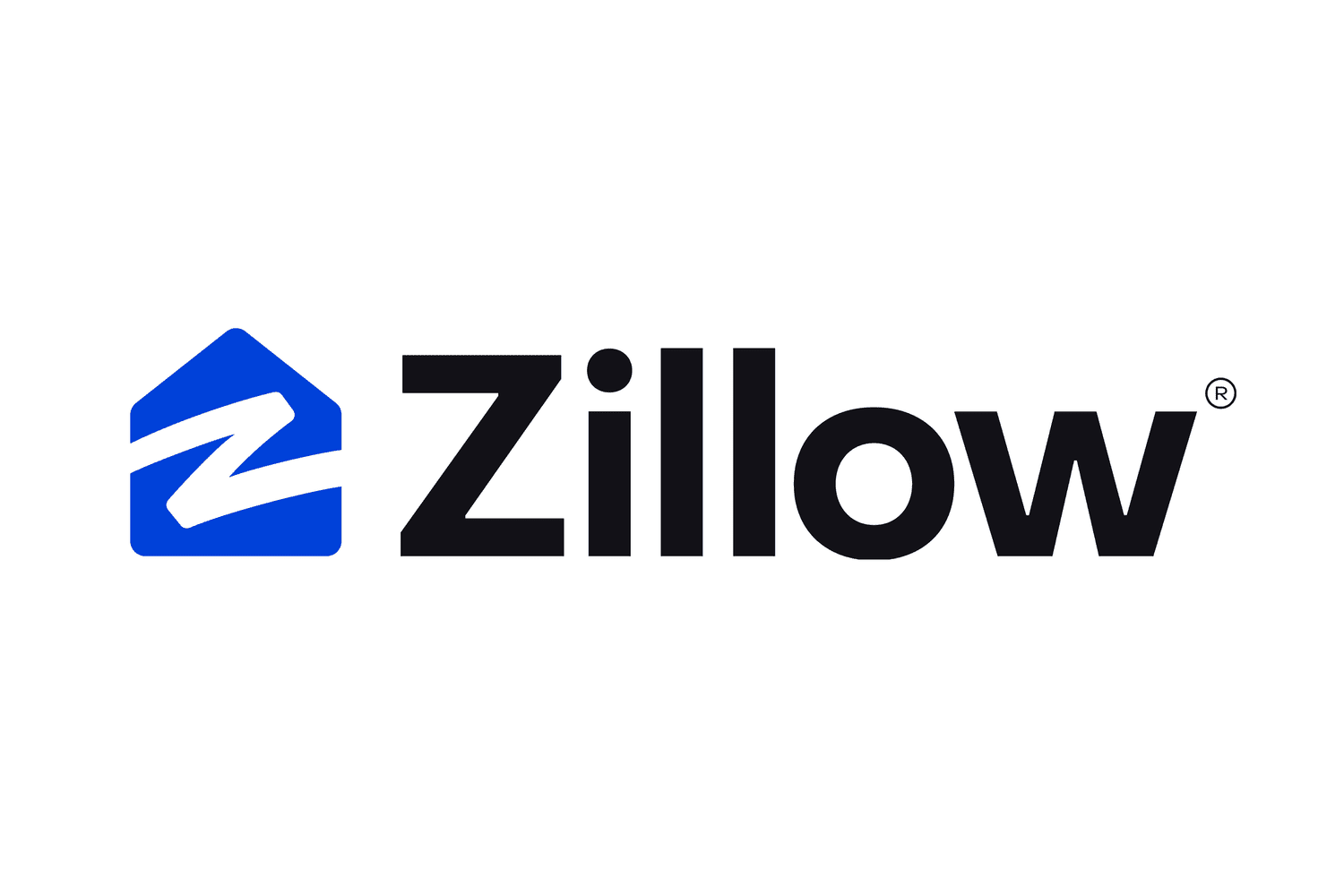 Zillow Logo