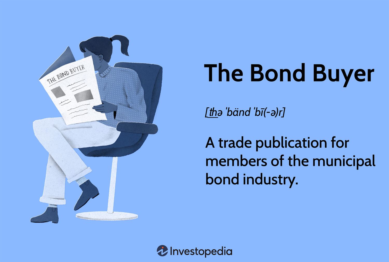 The Bond Buyer