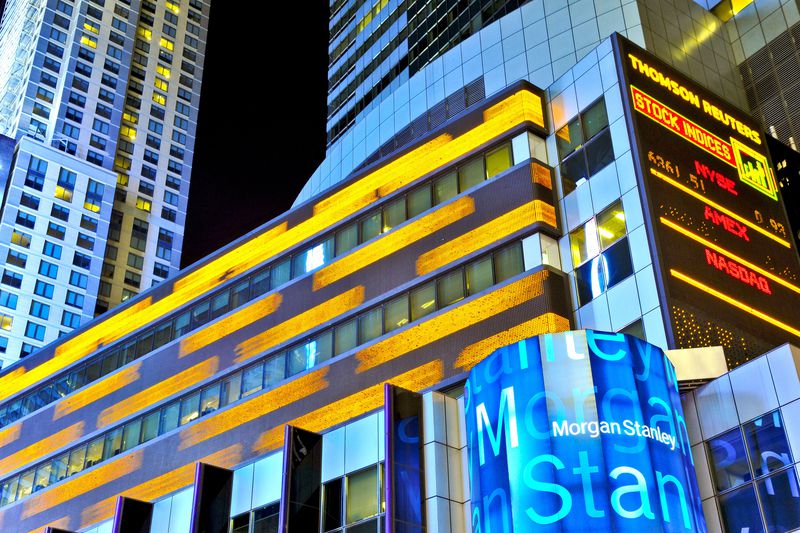 What is a Ticker Symbol?