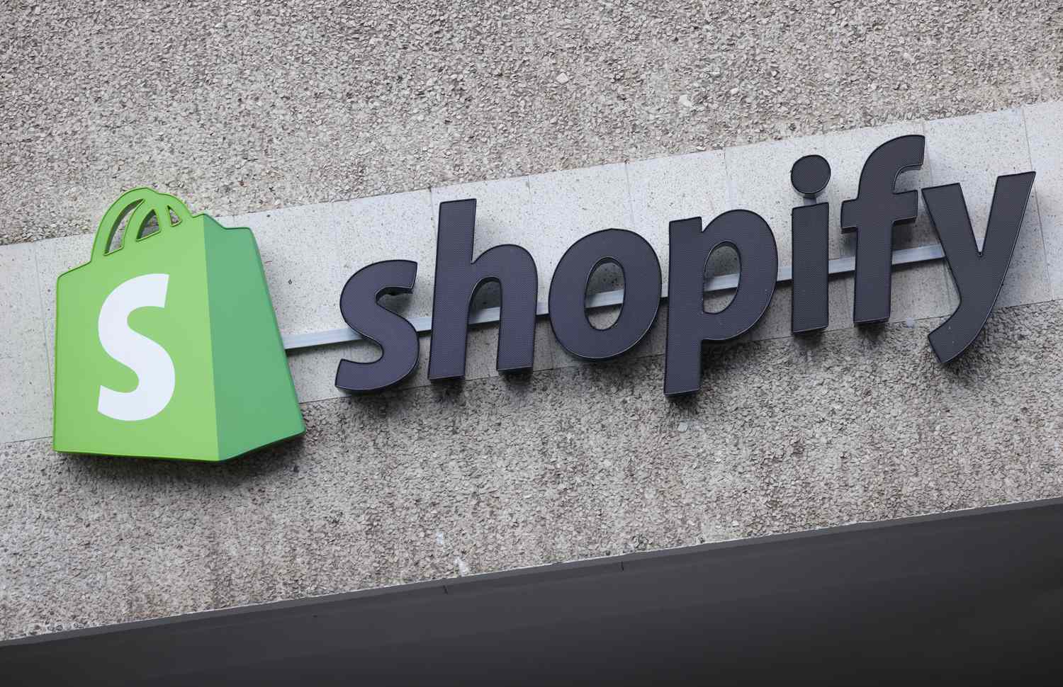 Shopify