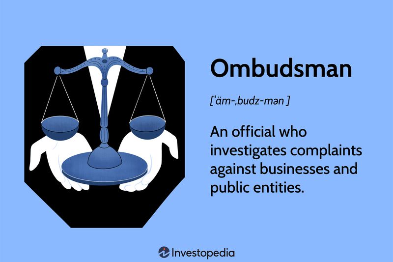 Ombudsman