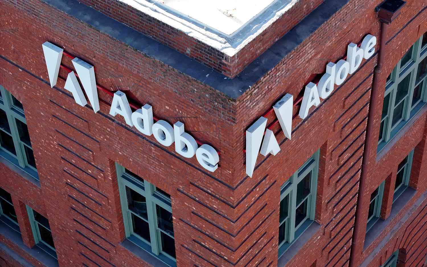 Adobe office