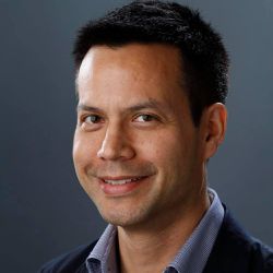 Michael Logan Headshot