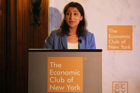 FTC Chair Lina Khan
