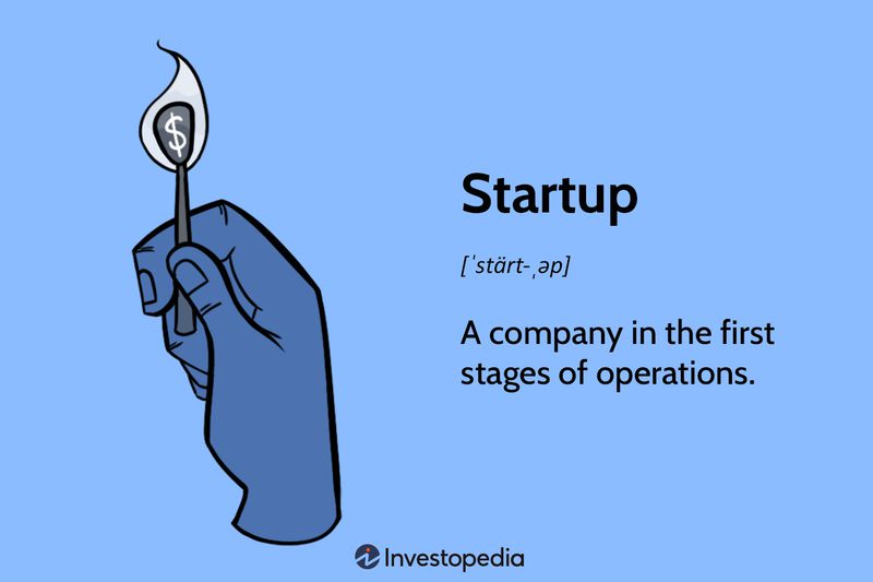 Startup