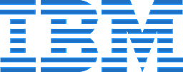 IBM Logo Courtesy of Paul Rand via Wikimedia Commons