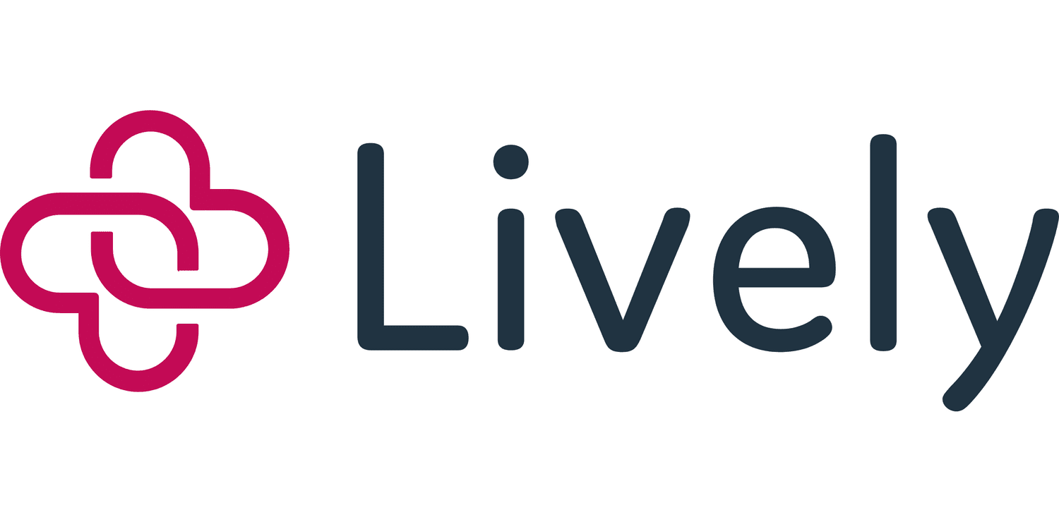 Lively logo