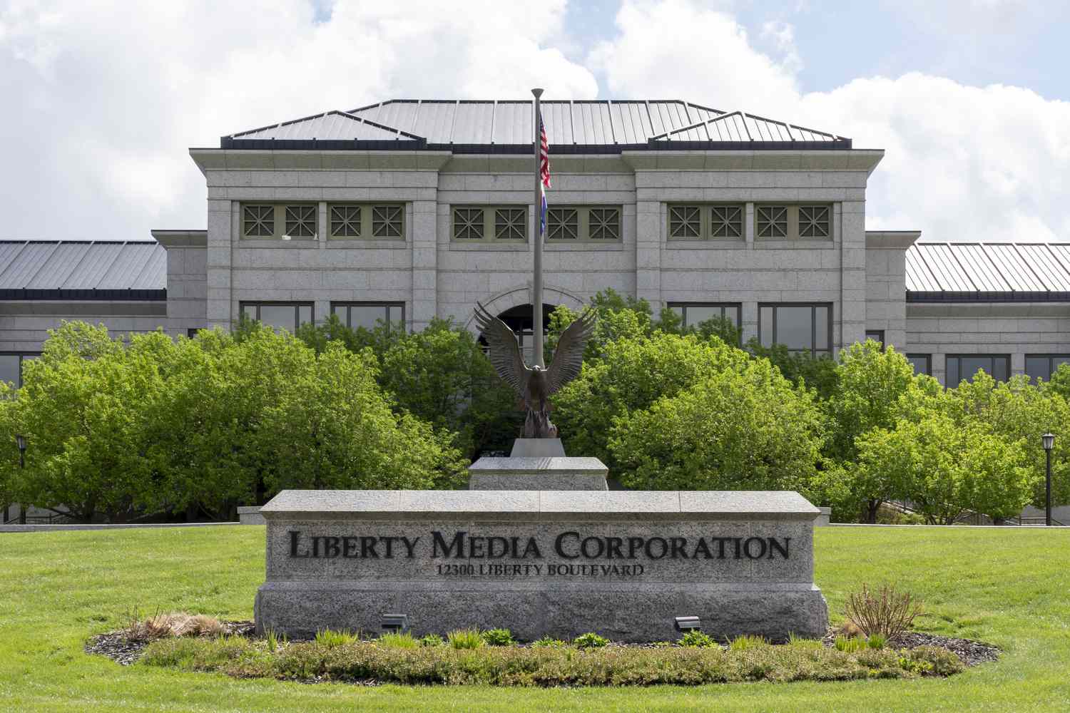 Liberty Media