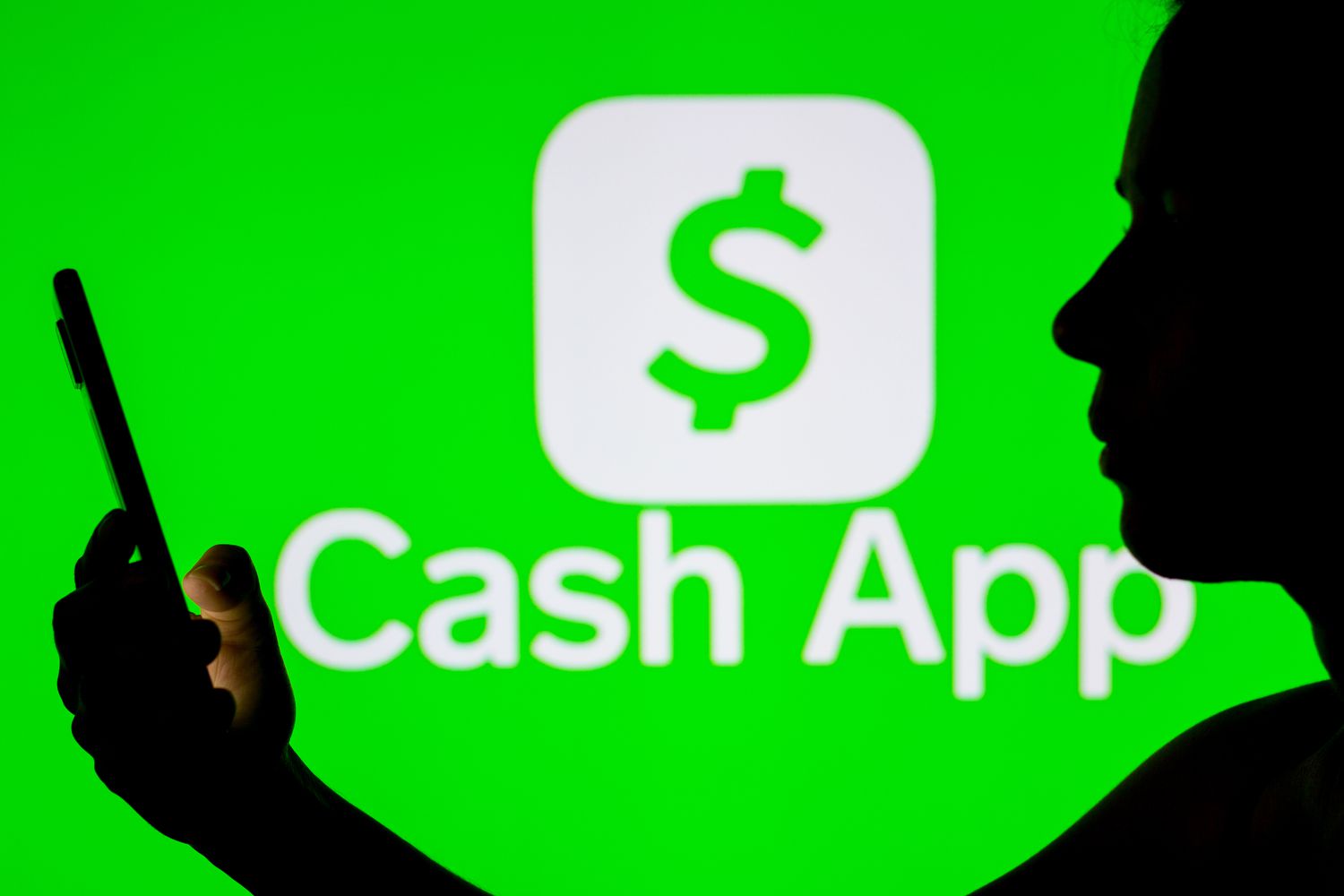 Cash App illustration