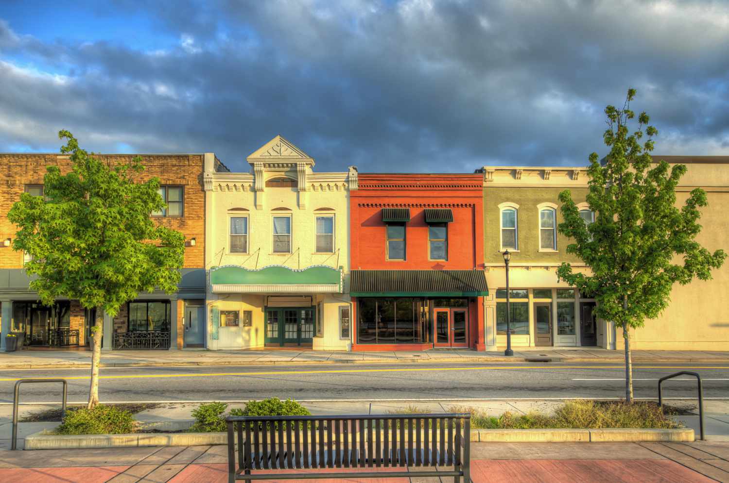 Maryville, Tenn.