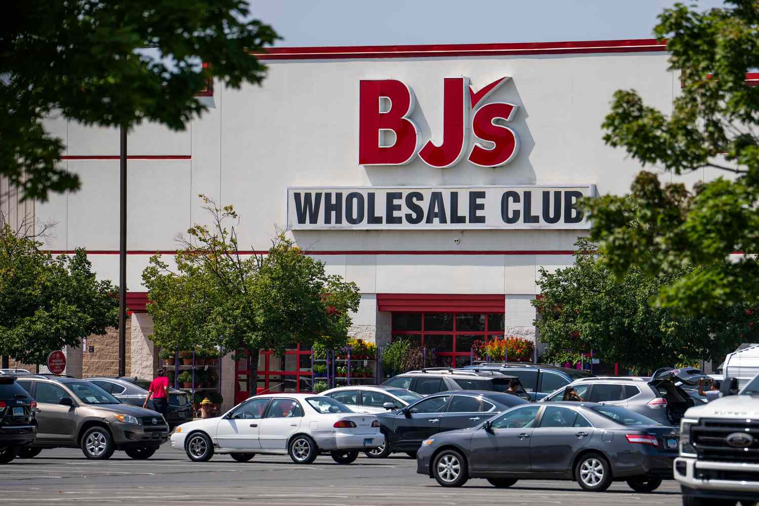 BJ's Wholesale Club