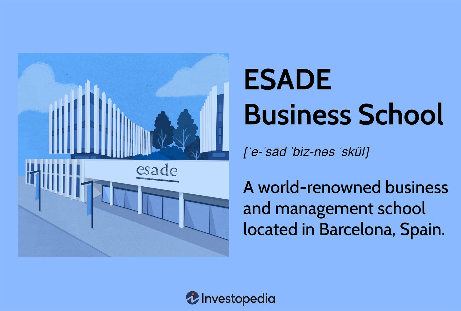 ESADE Business School