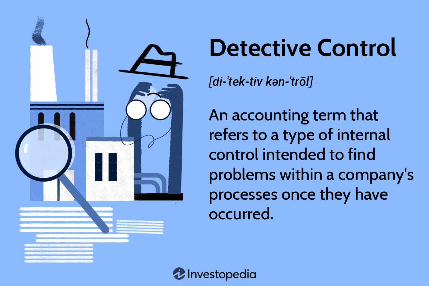 Detective Control