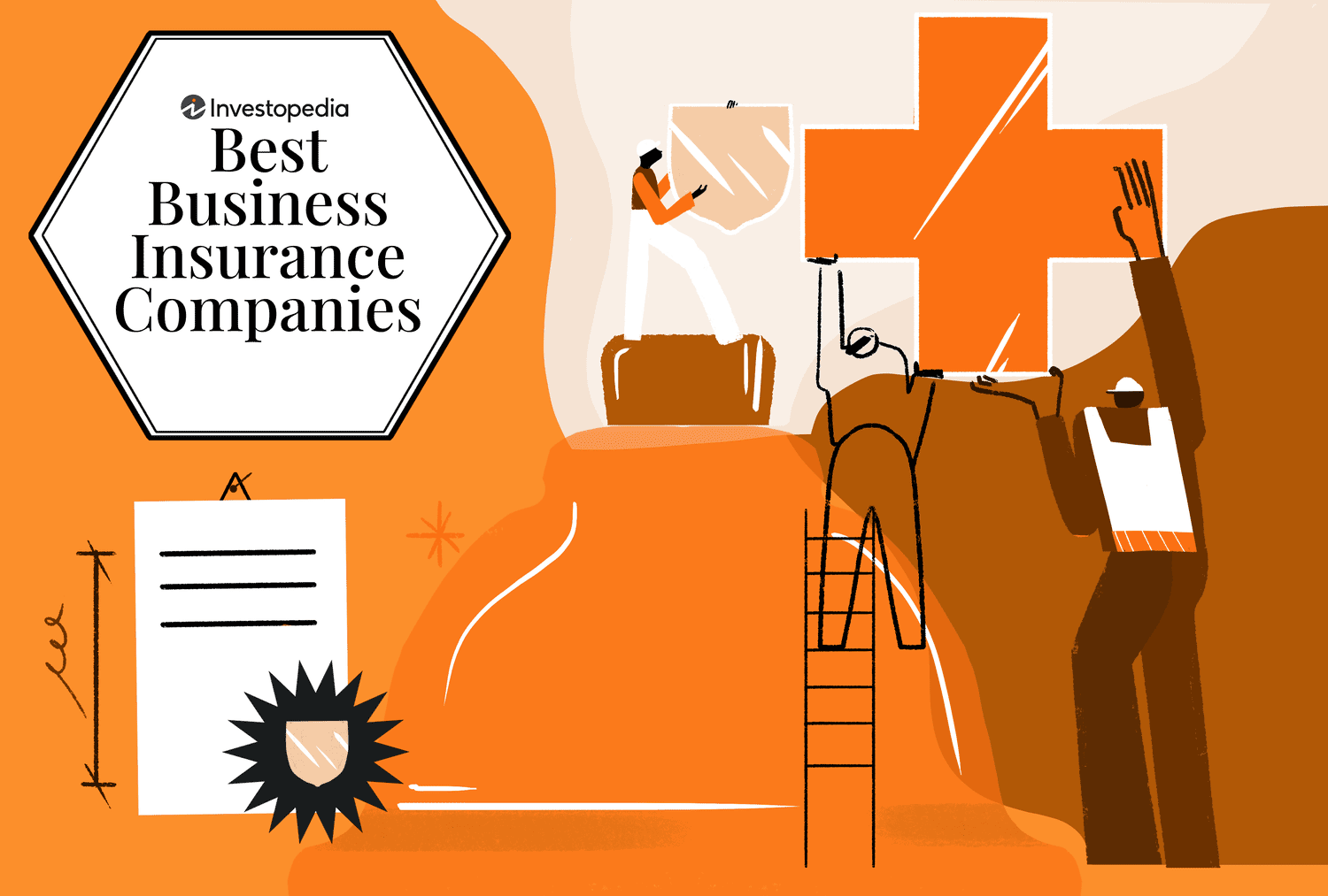 best general contractor insurance