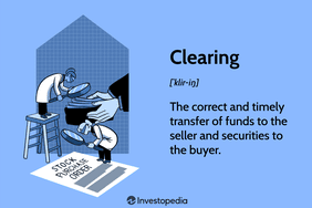 Clearing