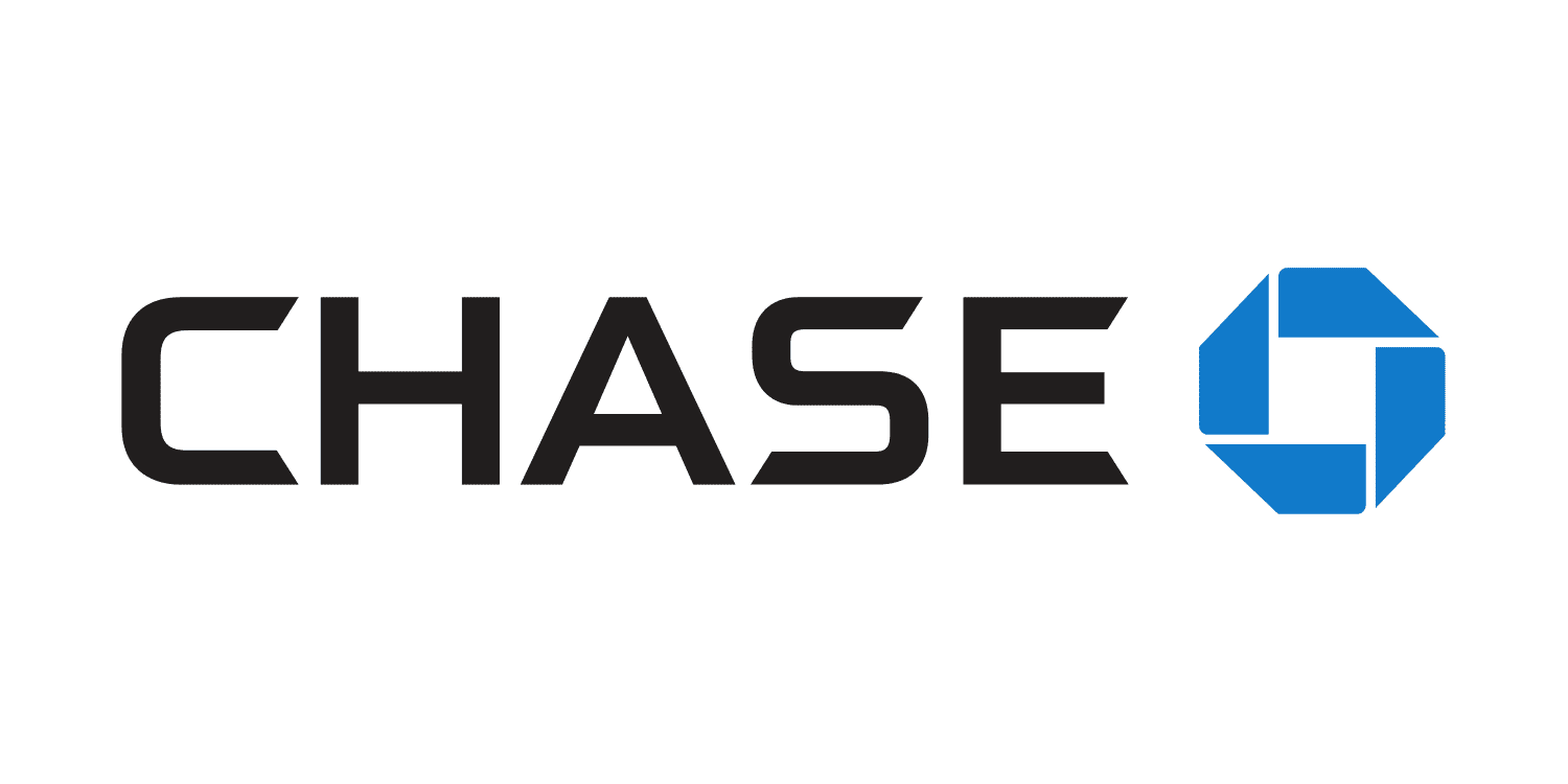 Chase logo