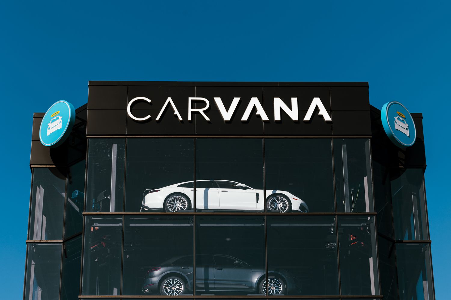 Carvana