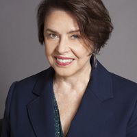 Headshot