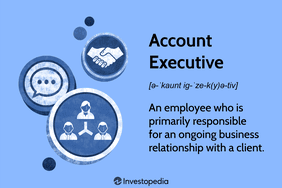 Account Executive