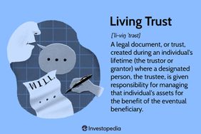 Living Trust