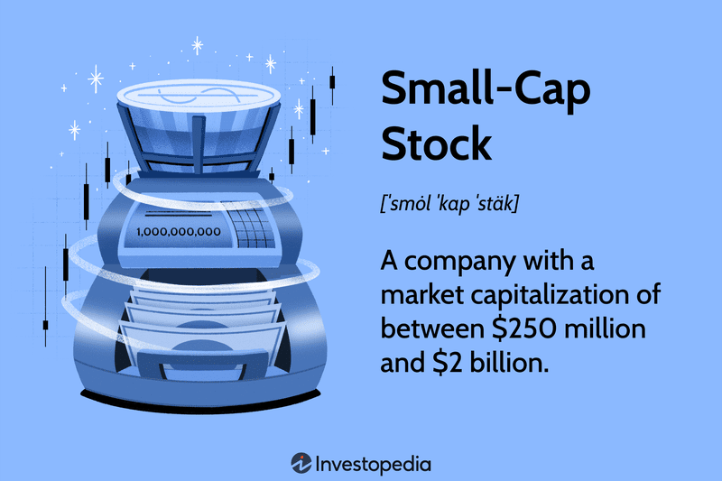 Small-Cap Stock