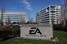 EA
