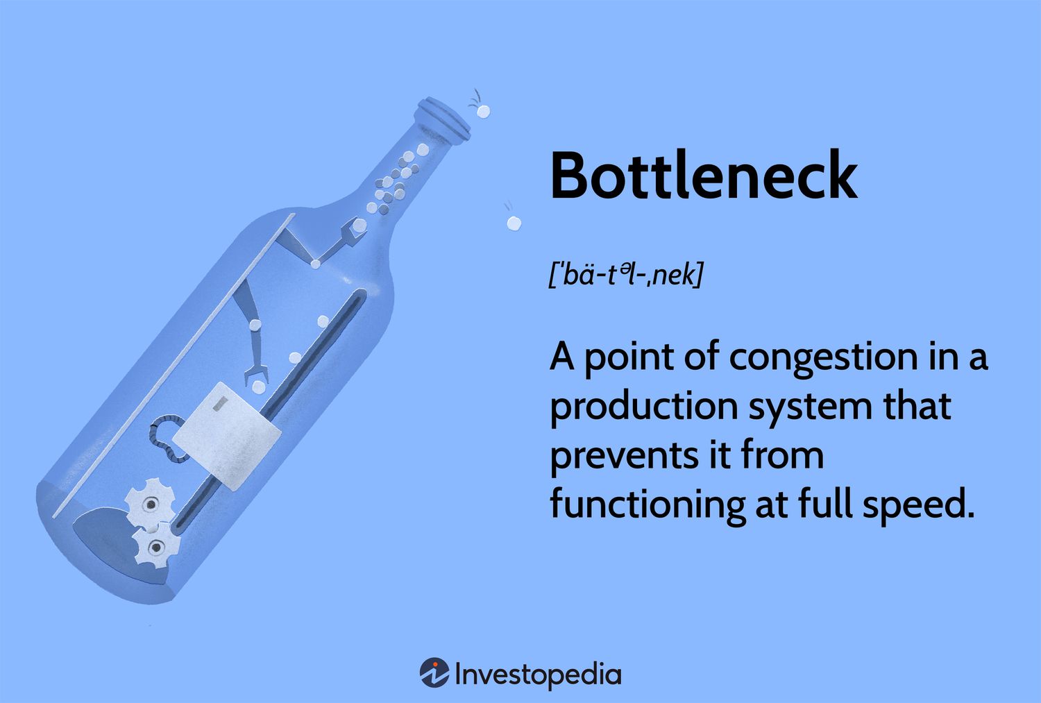 Bottleneck