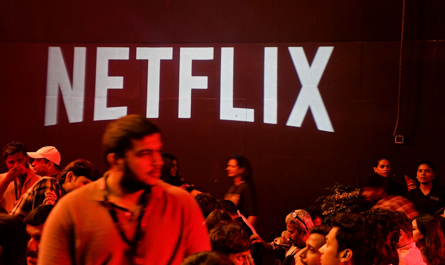 Netflix logo