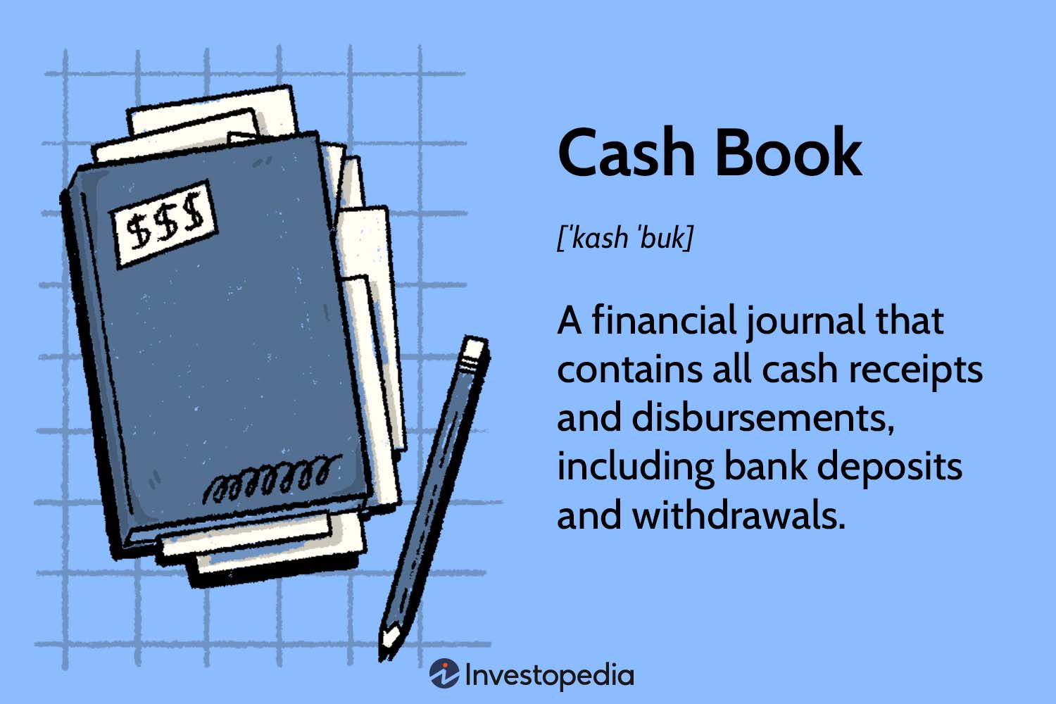 Cash Book
