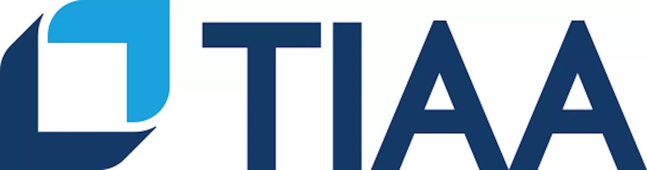 TIAA logo