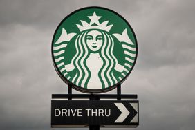 Starbucks logo