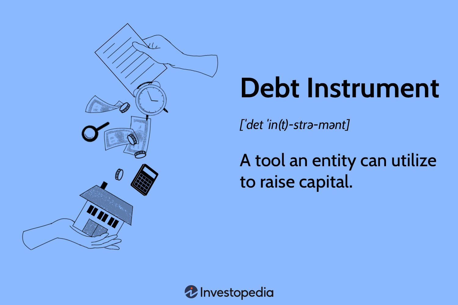 Debt Instrument
