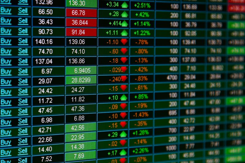 Stock market