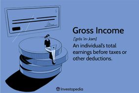 Gross Income