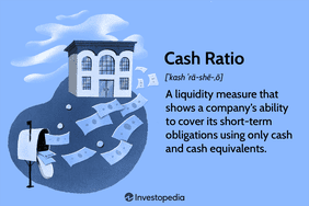 Cash Ratio