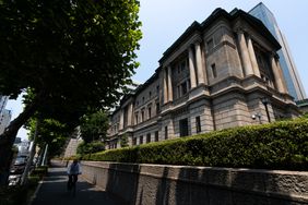 Bank of Japan 