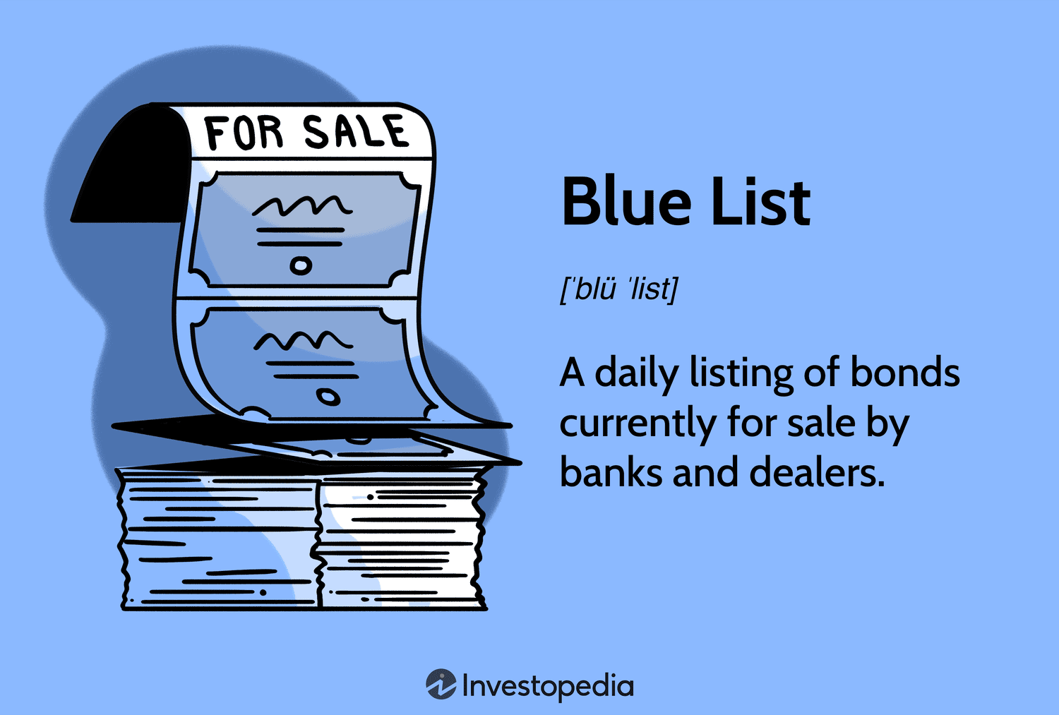 Blue List