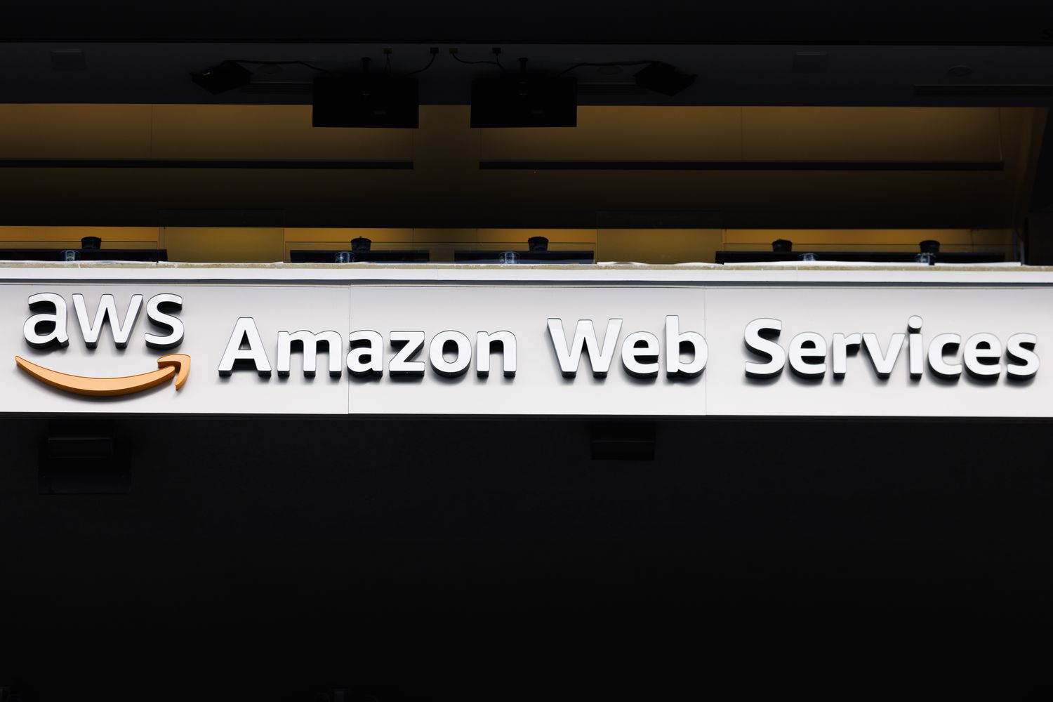 Amazon Web Services 