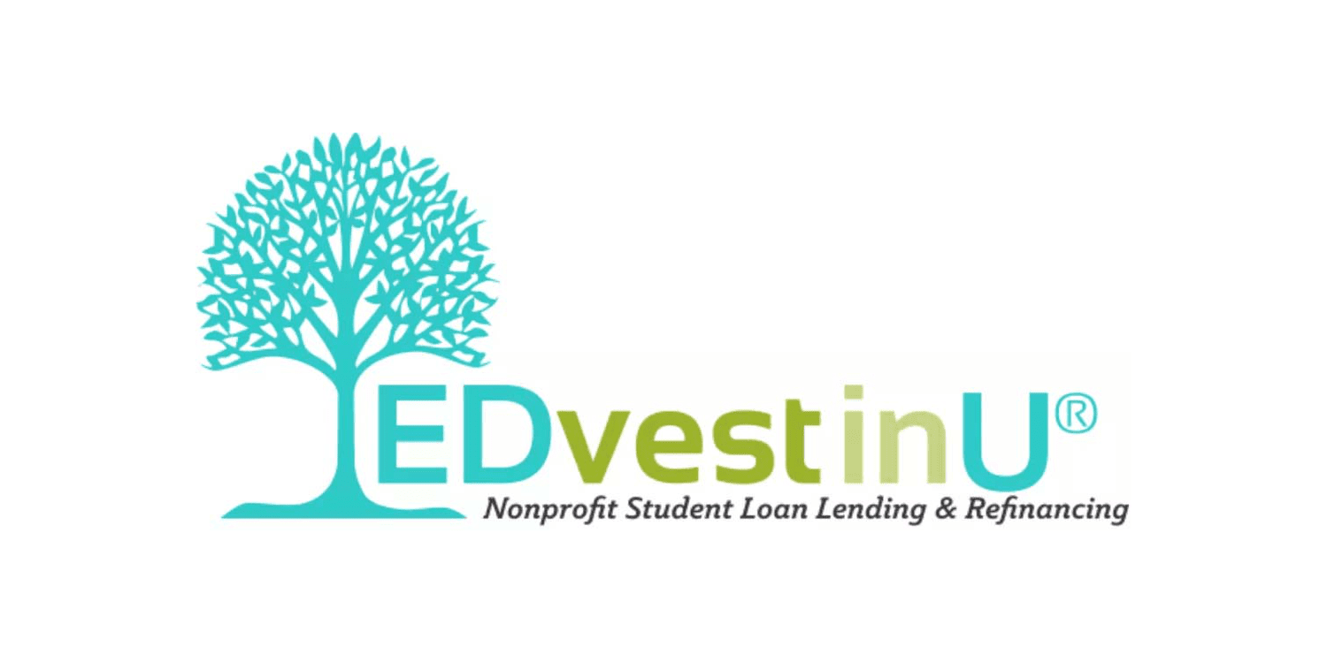EDvestinU logo