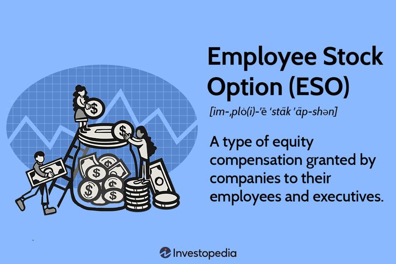 Employee Stock Option (ESO)