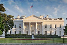 The White House in Washington, D.C.