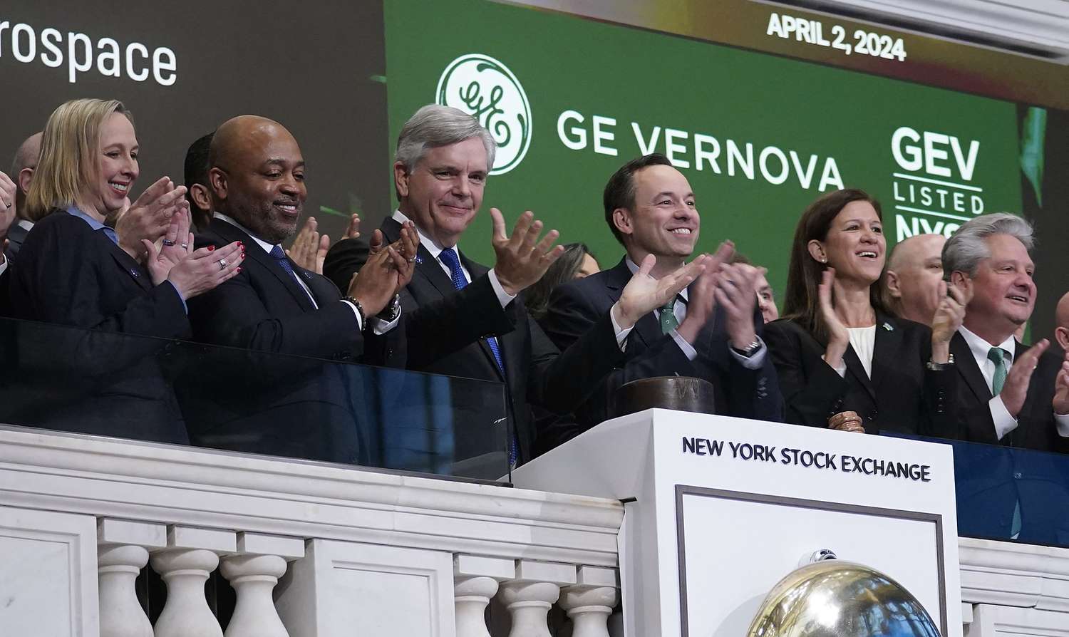 GE Vernova 