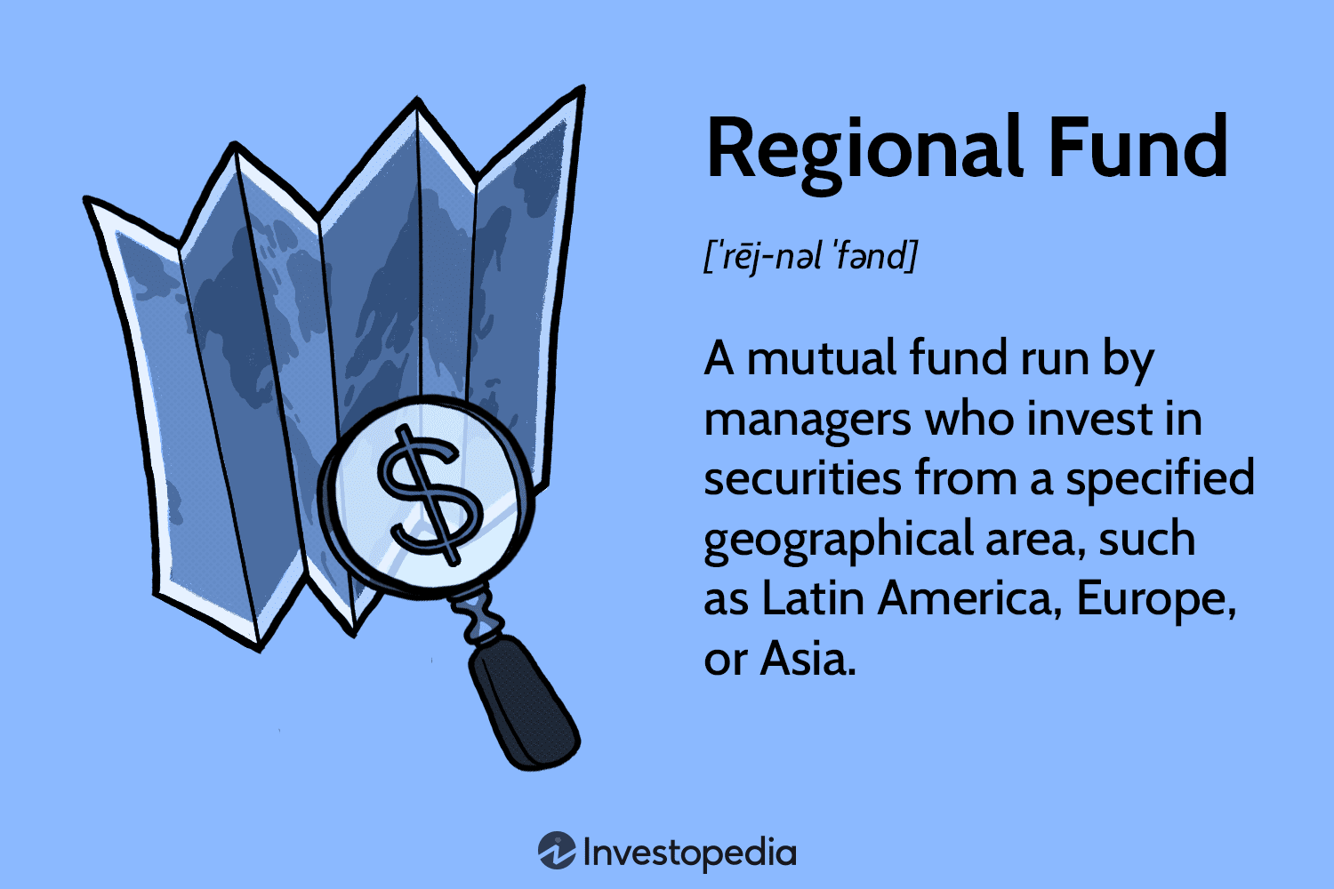Regional Fund