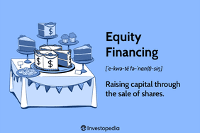 Equity Financing