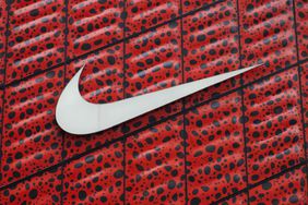 A Nike flagship store in Shanghai, China, August 27, 2024